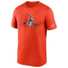 Logo Essential Legend Performance T-Shirt - Cleveland Browns