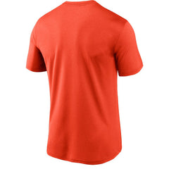Logo Essential Legend Performance T-Shirt - Cleveland Browns