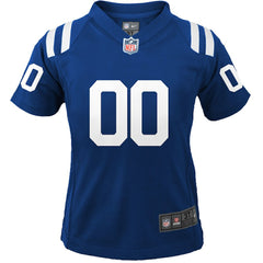 Youth Custom Game Jersey - Indianapolis Colts