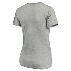 Women's Primary Logo V-Neck T-Shirt - Tampa Bay Buccaneers
