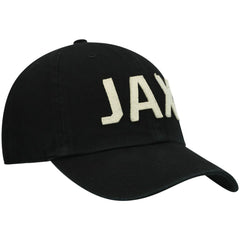 '47 Women's Finley Clean Up Adjustable Hat - Jacksonville Jaguars