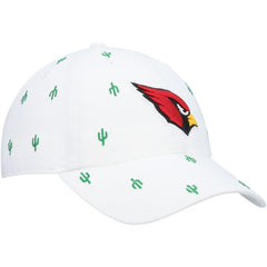 '47 Women's Confetti Clean Up Adjustable Hat - Arizona Cardinals
