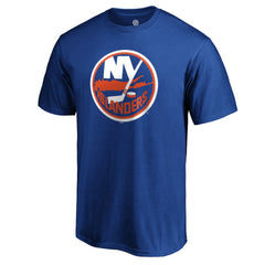 NHL Royal Mathew Barzal New York Islanders Playmaker T-Shirt