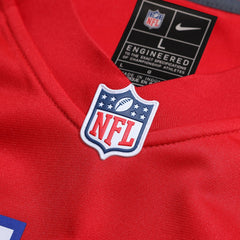 Alternate Custom Jersey - New England Patriots
