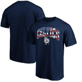 NBA Boston Celtics Banner Wave T-Shirt