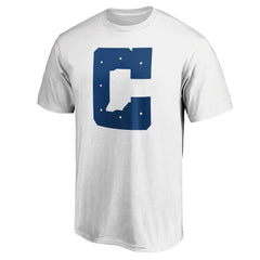 Secondary Logo T-Shirt - Indianapolis Colts