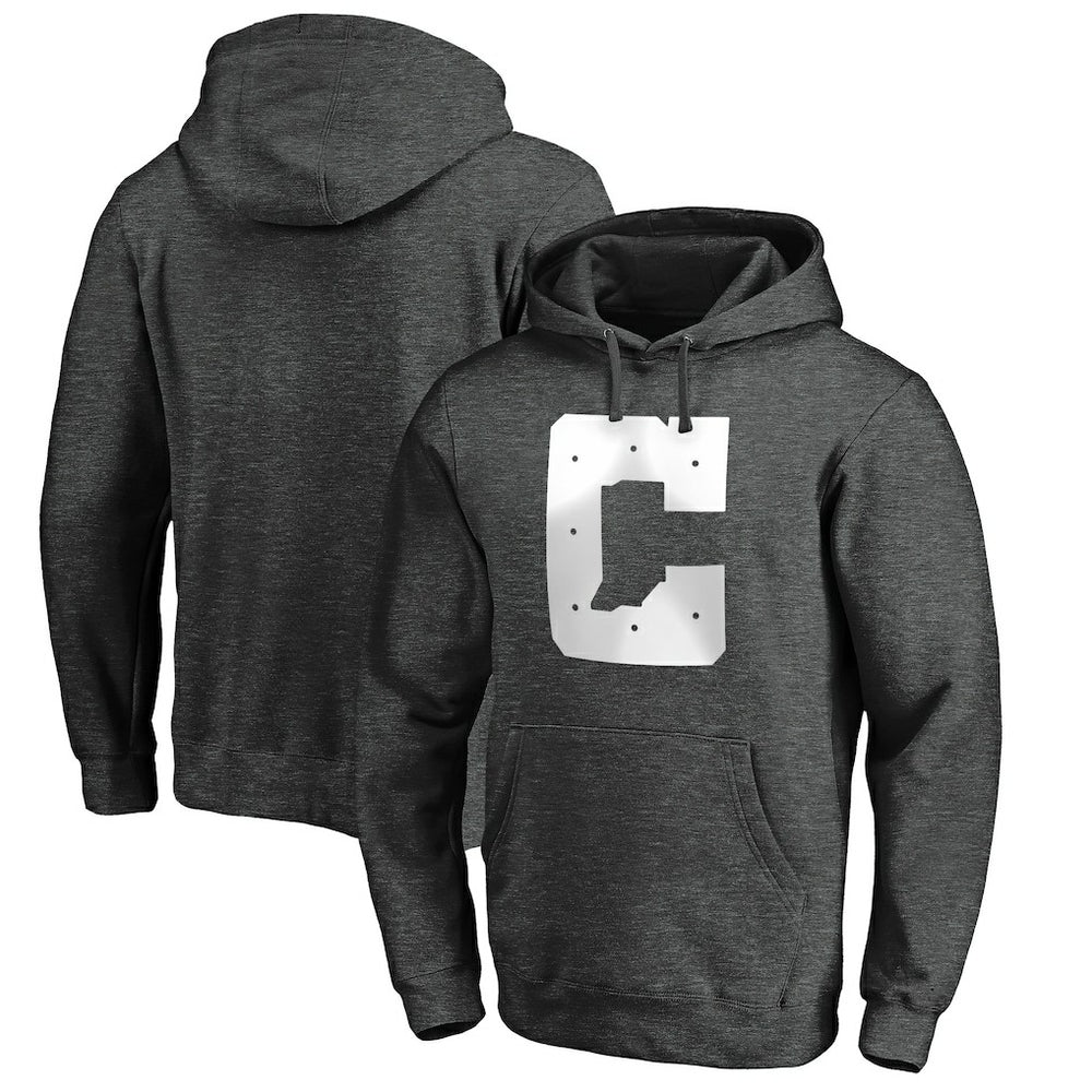 Secondary Logo Pullover Hoodie - Indianapolis Colts
