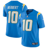 Justin Herbert Vapor Limited Jersey - Los Angeles Chargers
