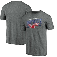 Team Freedom Tri-Blend T-Shirt - Carolina Panthers