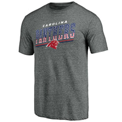 Team Freedom Tri-Blend T-Shirt - Carolina Panthers