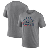 NBA Phoenix Suns Team Freedom Tri-Blend T-Shirt