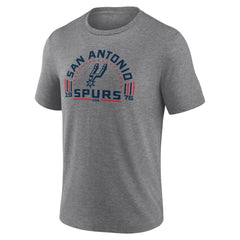 NBA San Antonio Spurs Team Freedom Tri-Blend T-Shirt
