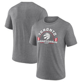 NBA Toronto Raptors Team Freedom Tri-Blend T-Shirt