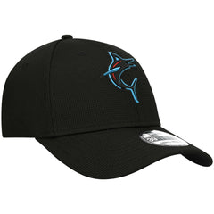 MLB Miami Marlins New Era Clubhouse Alternate 39THIRTY Flex Hat