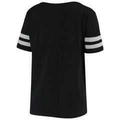 MLB San Francisco Giants Touch by Alyssa Milano Women's Triple Play T-Shirt