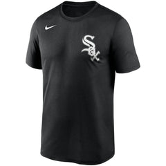 MLB Chicago White Sox Nike Wordmark Legend Performance T-Shirt
