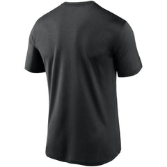 MLB Chicago White Sox Nike Wordmark Legend Performance T-Shirt