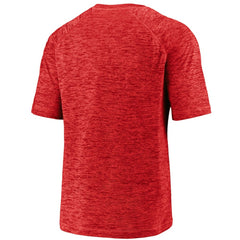 MLB Philadelphia Phillies Fanatics Line Up Primary Threat Striated T-Shirt