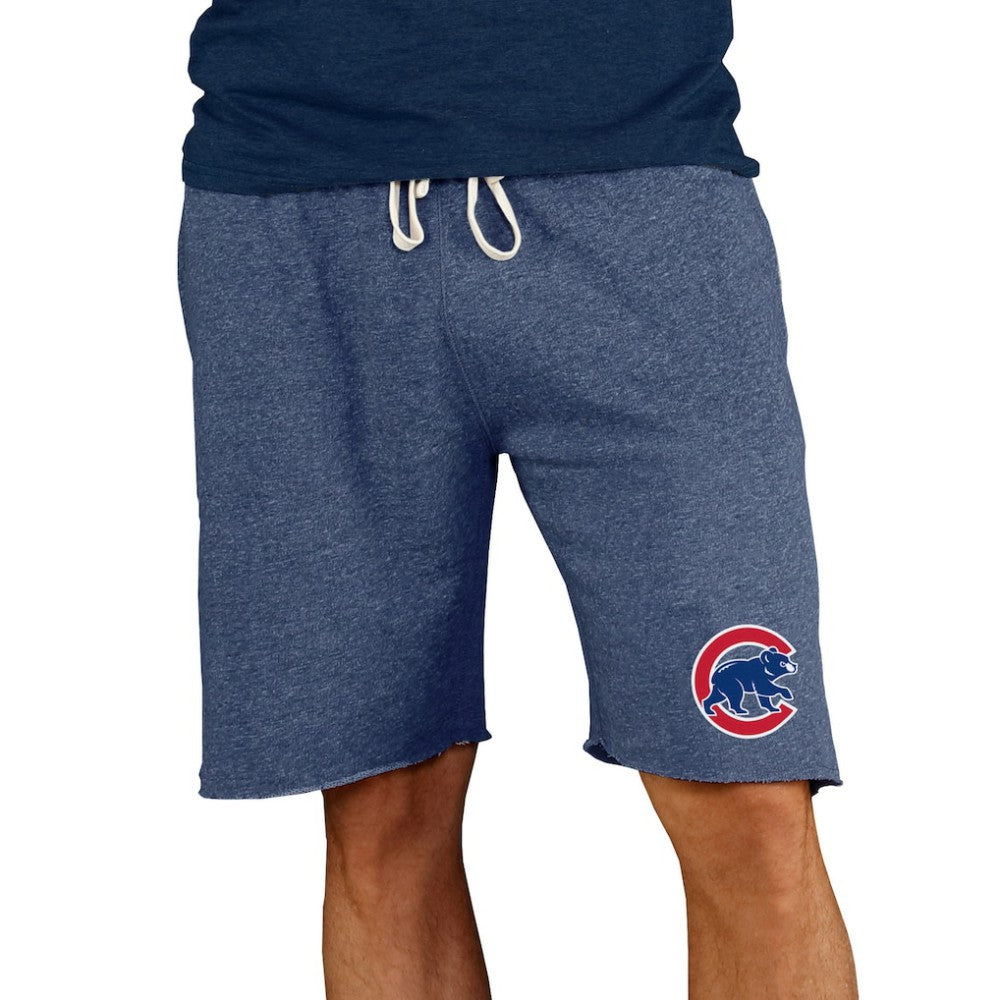 MLB Chicago Cubs Concepts Sport Mainstream Terry Shorts