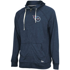 In Season Hoodie Full-Zip Jacket - Tennessee Titans