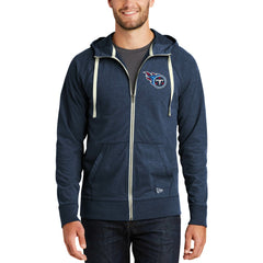 In Season Hoodie Full-Zip Jacket - Tennessee Titans