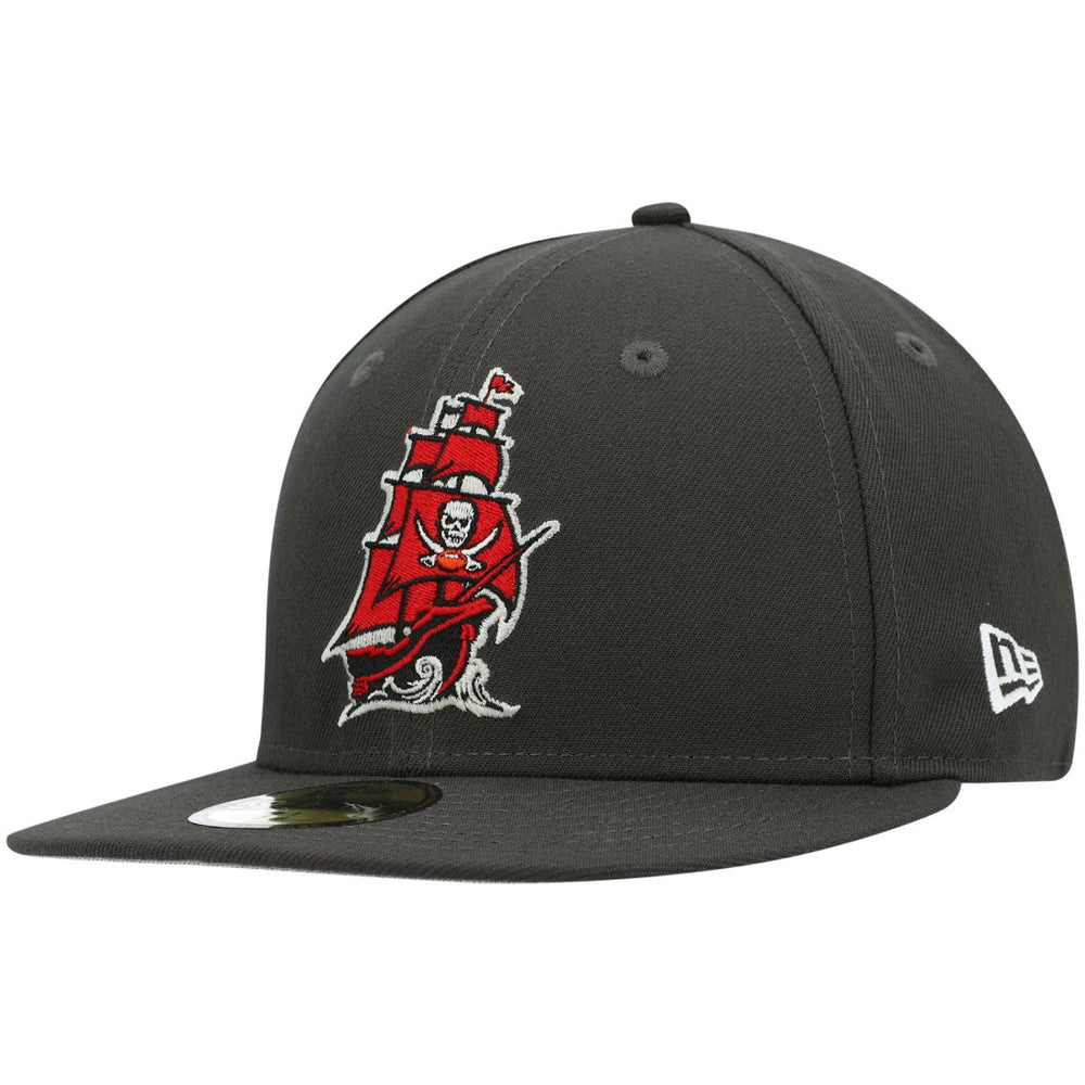 Omaha 59FIFTY Fitted Hat - Tampa Bay Buccaneers