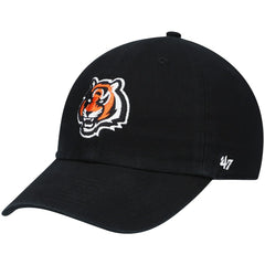 '47 Clean Up Alternate Adjustable Hat - Cincinnati Bengals