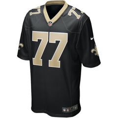 Carl Nicks Game Retired Player Jersey - New Orleans Saints