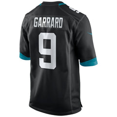 David Garrard Retired Player Alternate Game Jersey - Jacksonville Jaguars