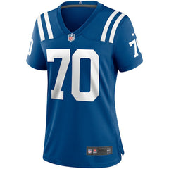 Art Donovan Women's Game Retired Player Jersey - Indianapolis Colts