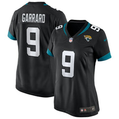 David Garrard Women's Game Retired Player Jersey - Jacksonville Jaguars