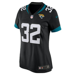 Maurice Jones-Drew Women's Game Retired Player Jersey - Jacksonville Jaguars
