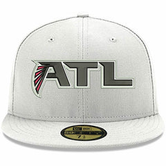 Omaha ATL 59FIFTY Fitted Hat - Atlanta Falcons
