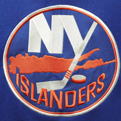 NHL Royal New York Islanders '47 Superior Lacer Hoodie