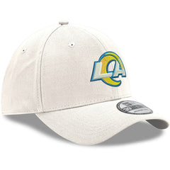 LA Logo Iced II 39THIRTY Flex Hat - Los Angeles Rams