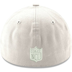 LA Logo Iced II 39THIRTY Flex Hat - Los Angeles Rams