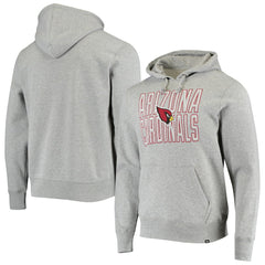'47 Bevel Pullover Hoodie - Arizona Cardinals