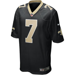 Morten Andersen Game Retired Player Jersey - New Orleans Saints