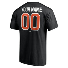 MLB Baltimore Orioles Personalized Team Winning Streak Name & Number T-Shirt