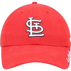 MLB St. Louis Cardinals '47 Women's Miata Clean-Up Adjustable Hat