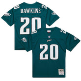Brian Dawkins Legacy Replica Jersey - Philadelphia Eagles