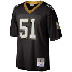 Sam Mills Legacy Replica Jersey - New Orleans Saints