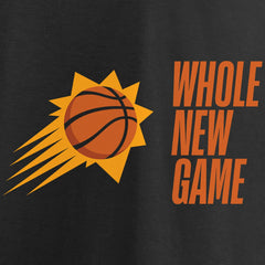 NBA Phoenix Suns Whole New Game Team T-Shirt