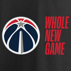 NBA Washington Wizards Whole New Game Team T-Shirt