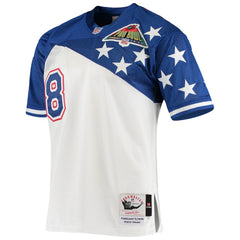 Steve Young NFC 1994 Pro Bowl Authentic Jersey - San Francisco 49ers