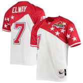 John Elway AFC 1995 Pro Bowl Authentic Jersey - Denver Broncos