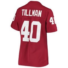 Pat Tillman Women's Legacy Replica Team Jersey - Arizona Cardinals