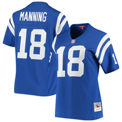 Peyton Manning Women's 1998 Legacy Replica Jersey - Indianapolis Colts