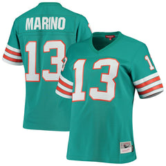 Dan Marino Women's 1984 Legacy Replica Jersey - Miami Dolphins