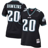 Brian Dawkins Women's Legacy Replica Team Jersey - Philadelphia Eagles